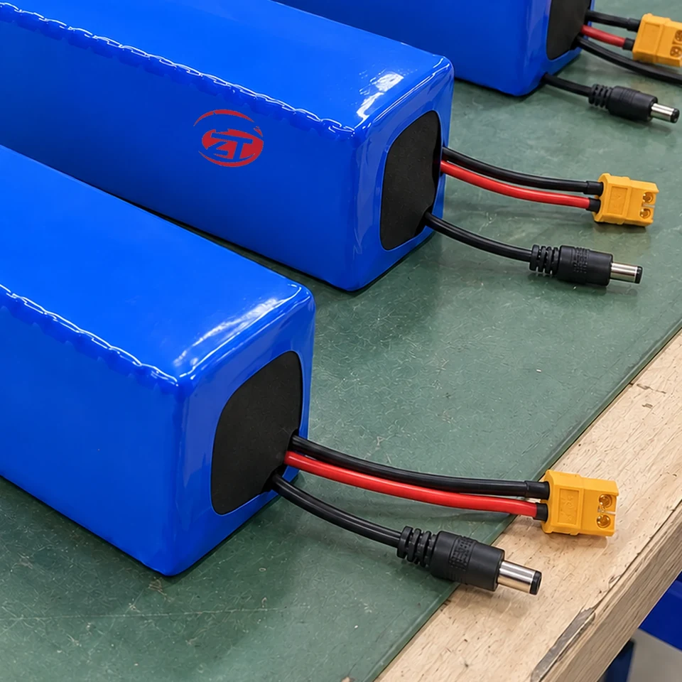 36V 4.4Ah Electric Scooter Lithium Battery — product detail