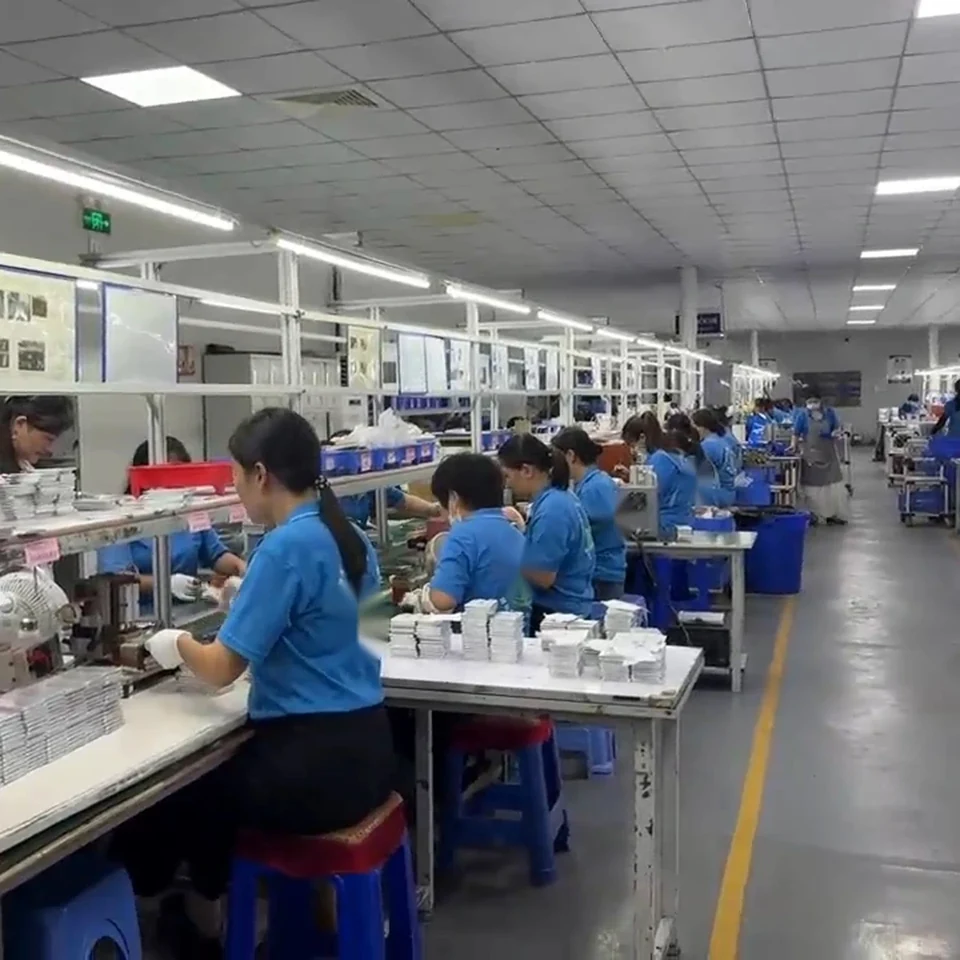 Related battery production and handling context