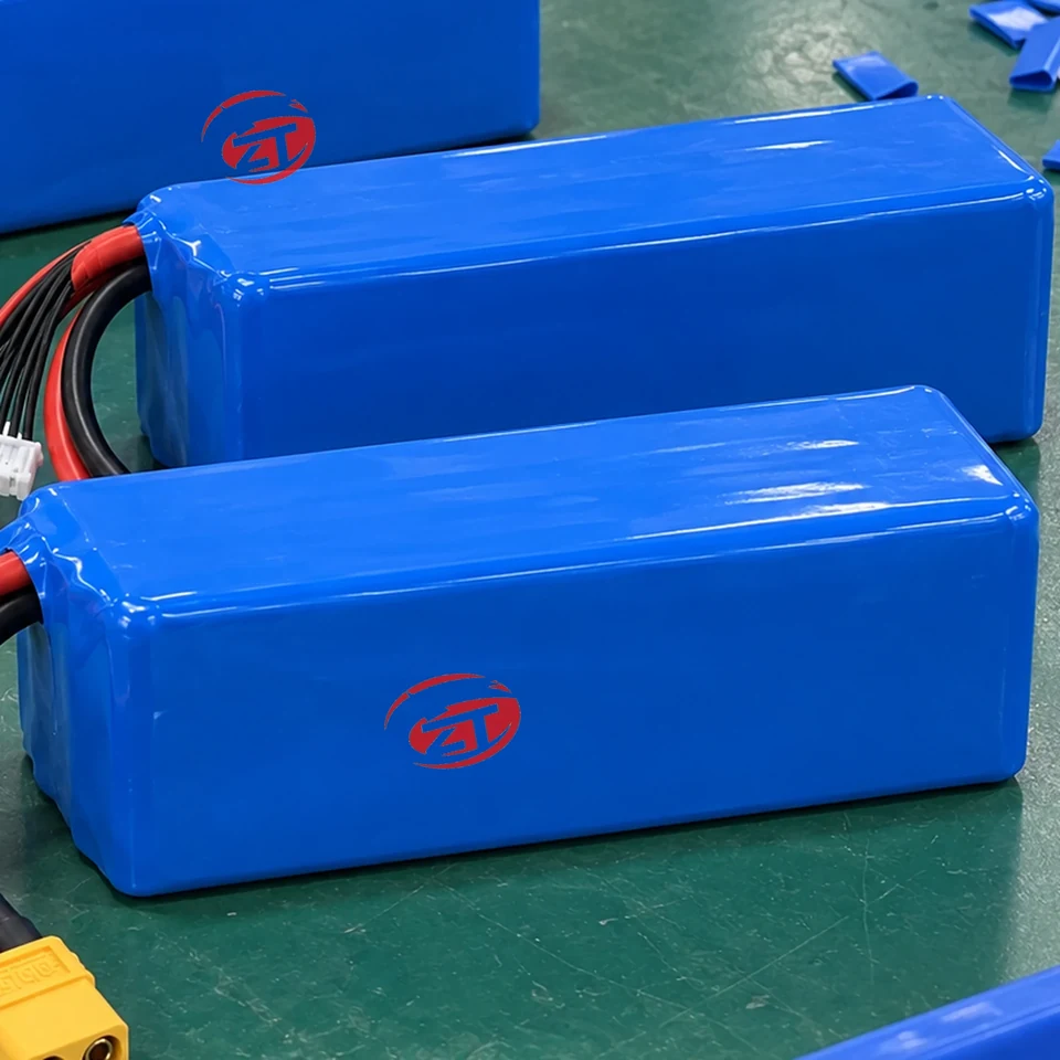 6S 4200mAh FPV Battery — product detail